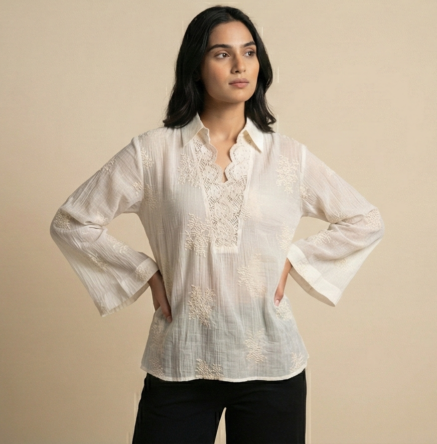 SHECZZAR WOMEN's TOP