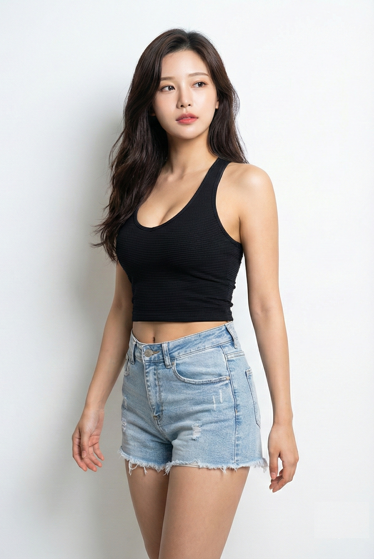 DEAL WOMEN's SHORT