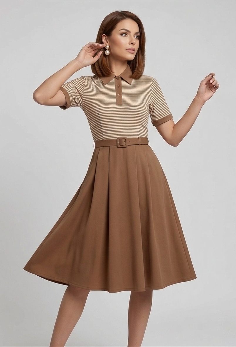 PUREMIST WOMEN's MIDI