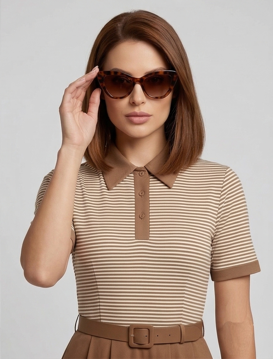 PUREMIST WOMEN's MIDI