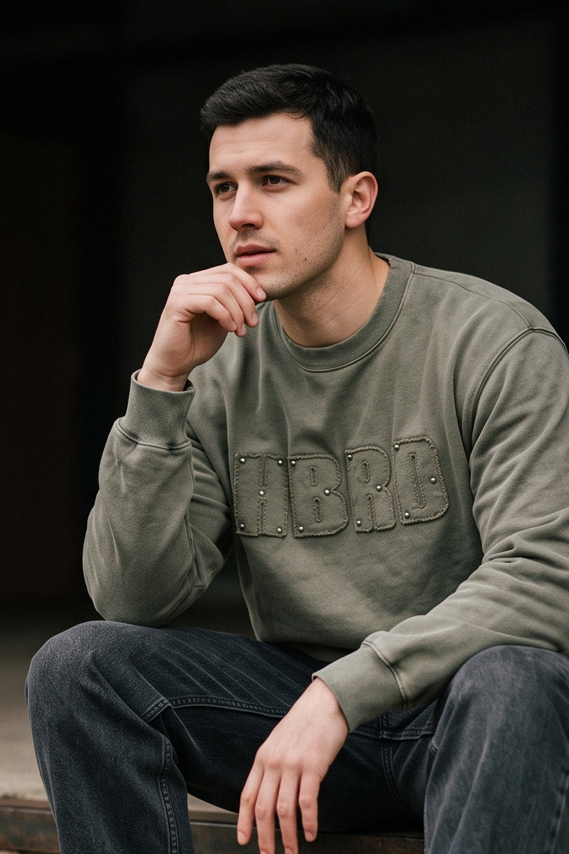 HIBRID MEN's T-SHIRT