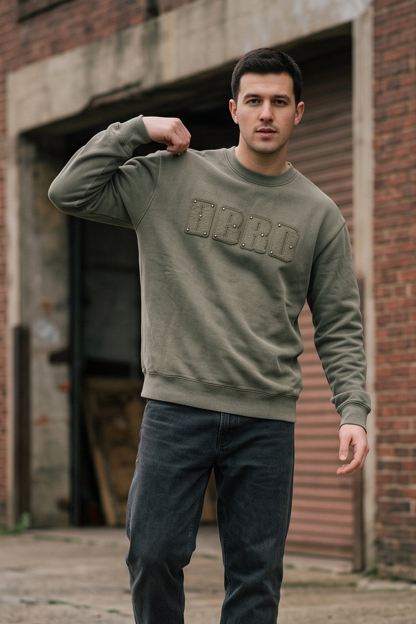 HIBRID MEN's T-SHIRT