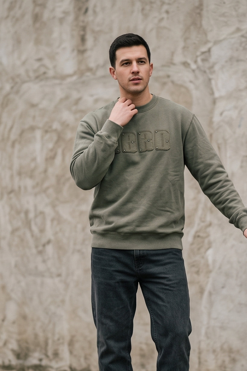 HIBRID MEN's T-SHIRT