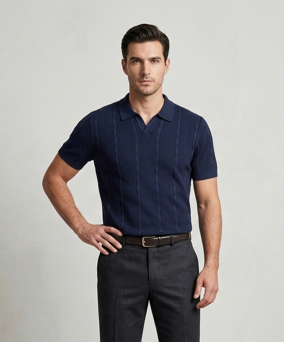HIBRID MEN's T-SHIRT