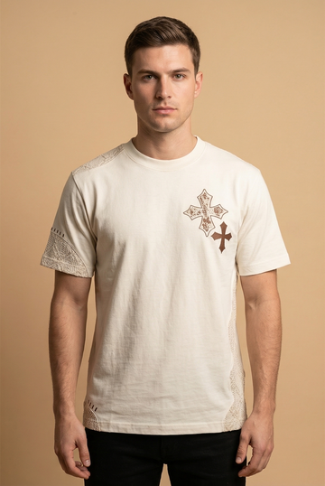HIBRID MEN's T-SHIRT