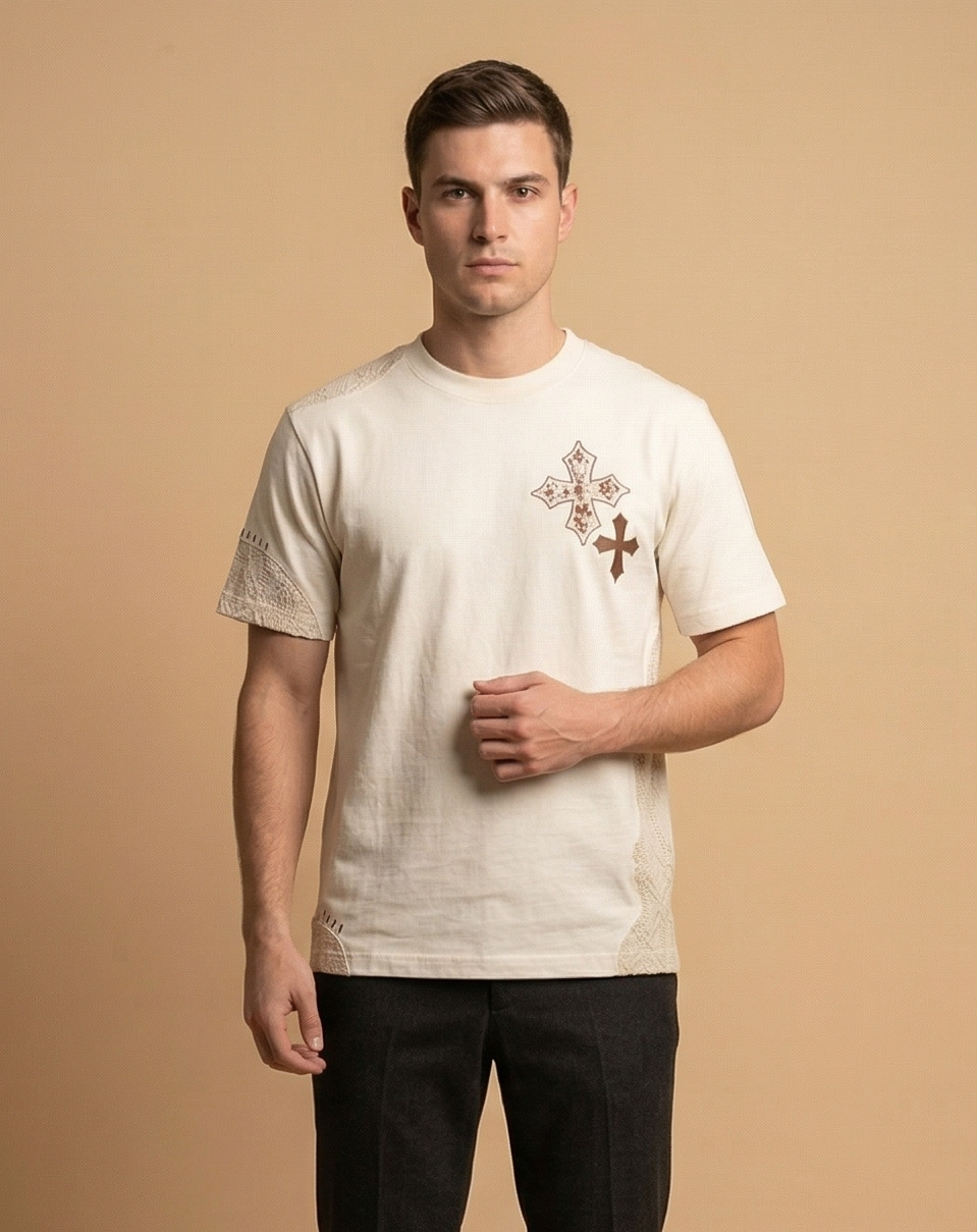 HIBRID MEN's T-SHIRT