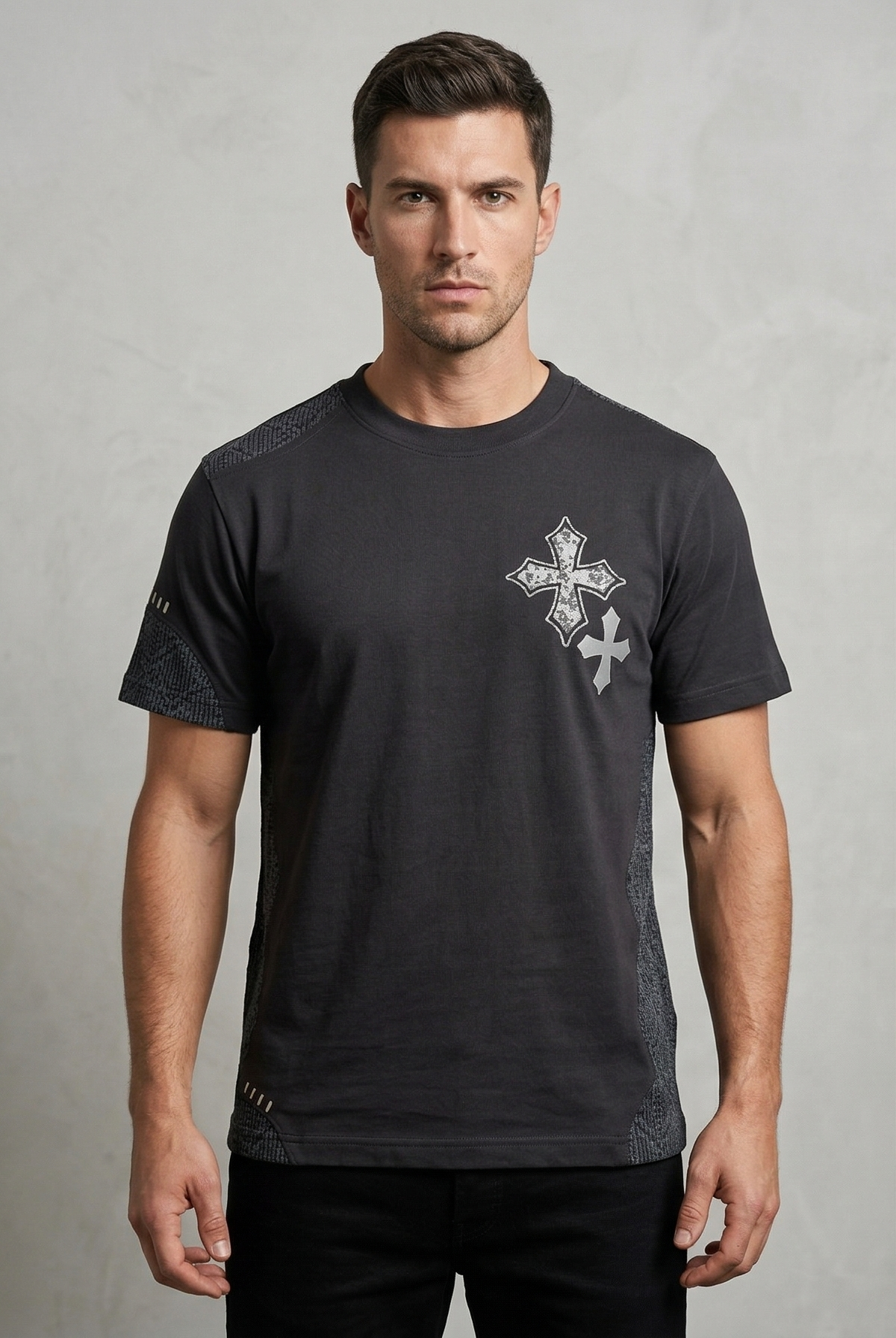 HIBRID MEN's T-SHIRT