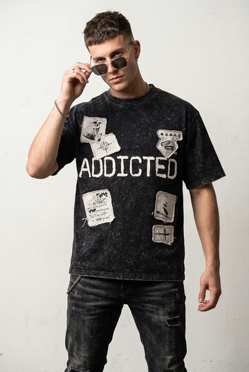 HIBRID MEN's T-SHIRT