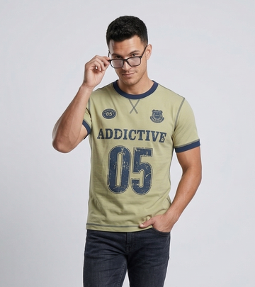 HIBRID MEN's T-SHIRT