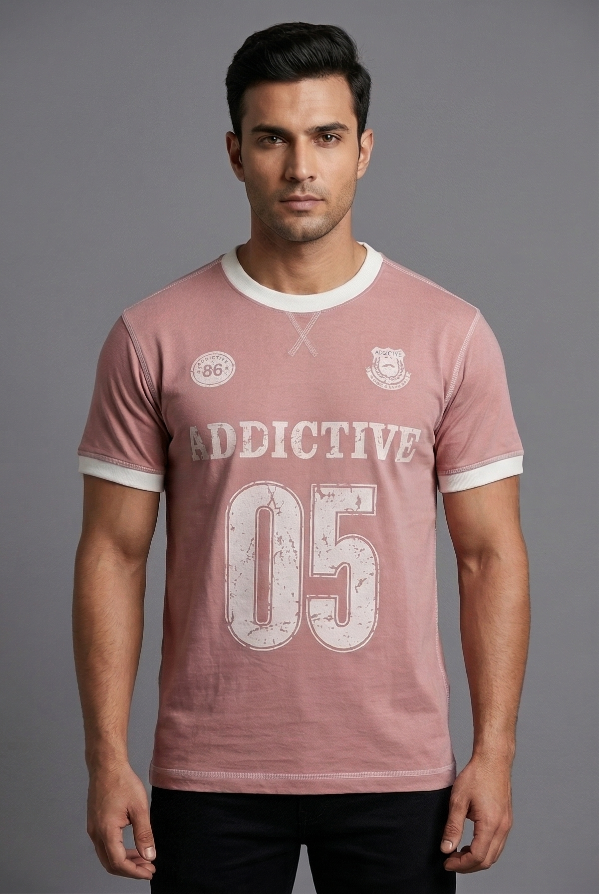 HIBRID MEN's T-SHIRT