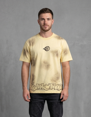 HIBRID MEN's T-SHIRT