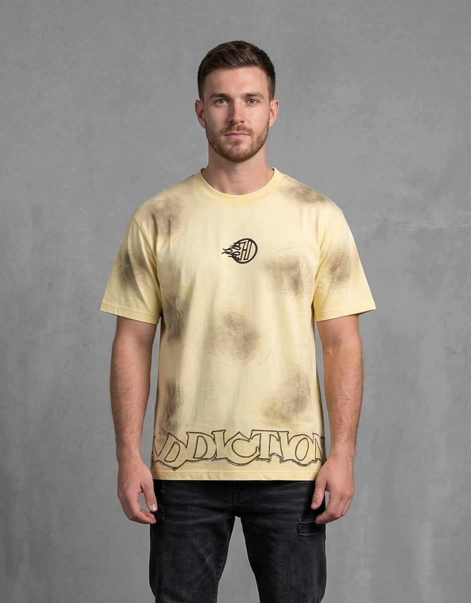 HIBRID MEN's T-SHIRT