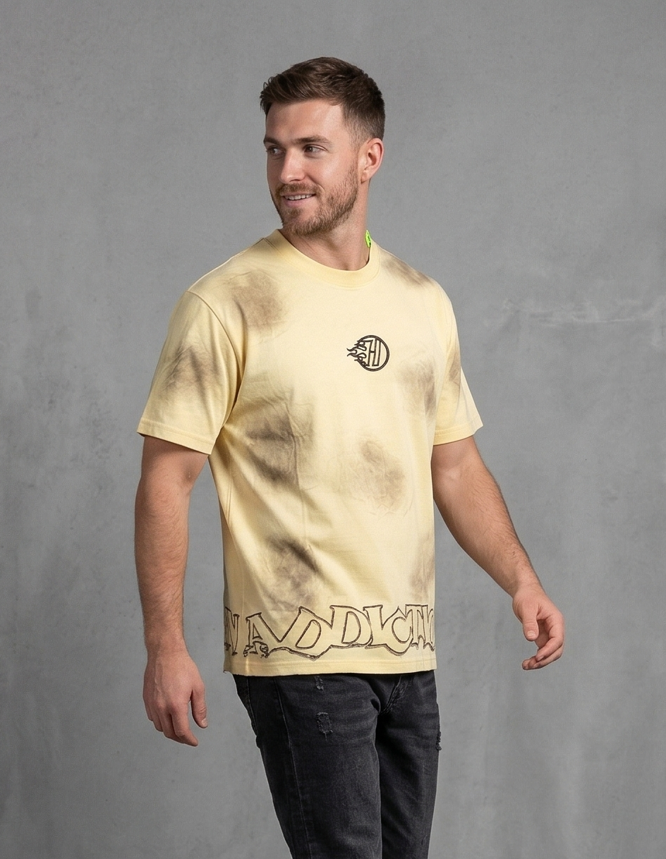 HIBRID MEN's T-SHIRT