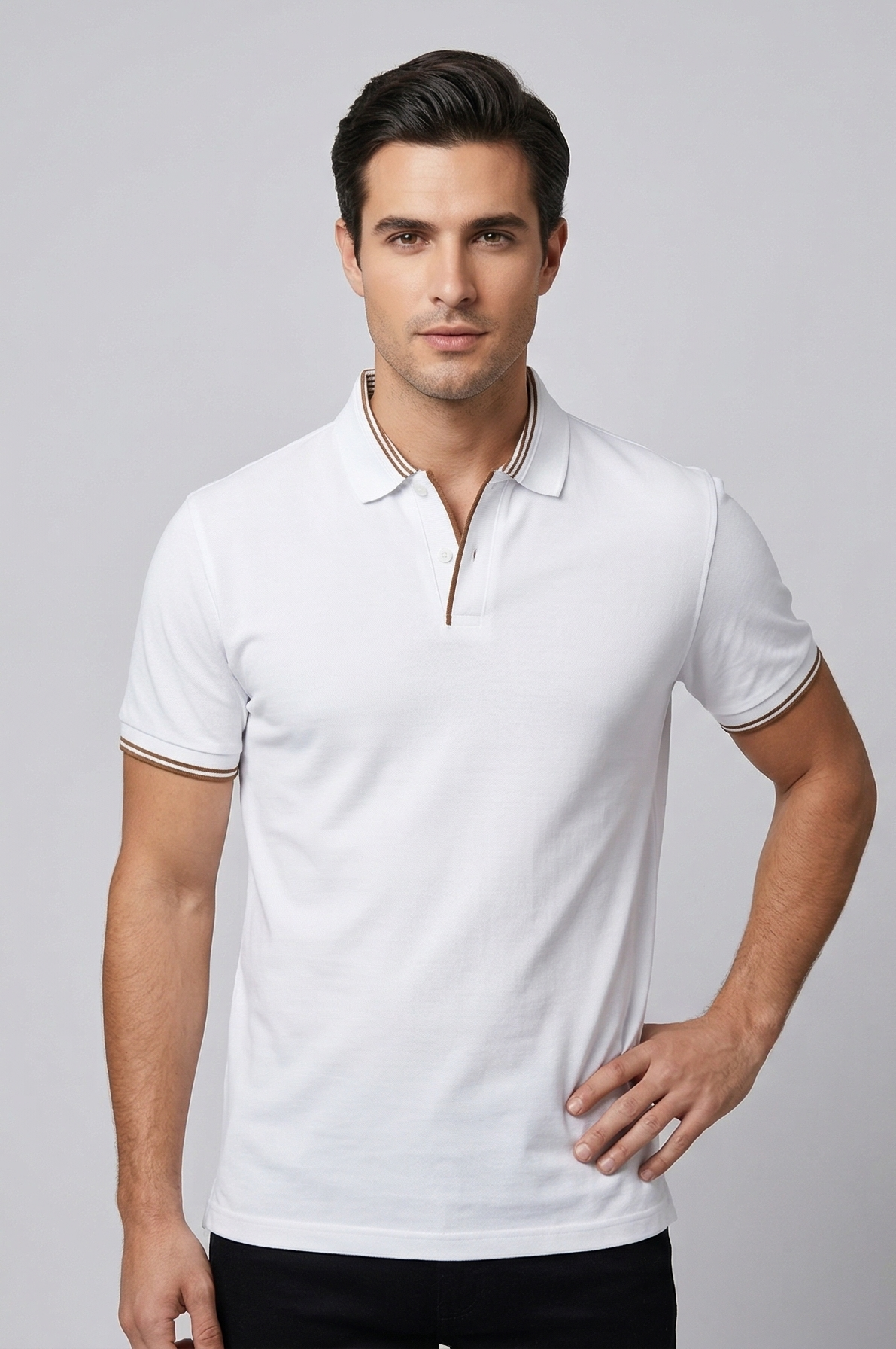 HIBRID MEN's T-SHIRT