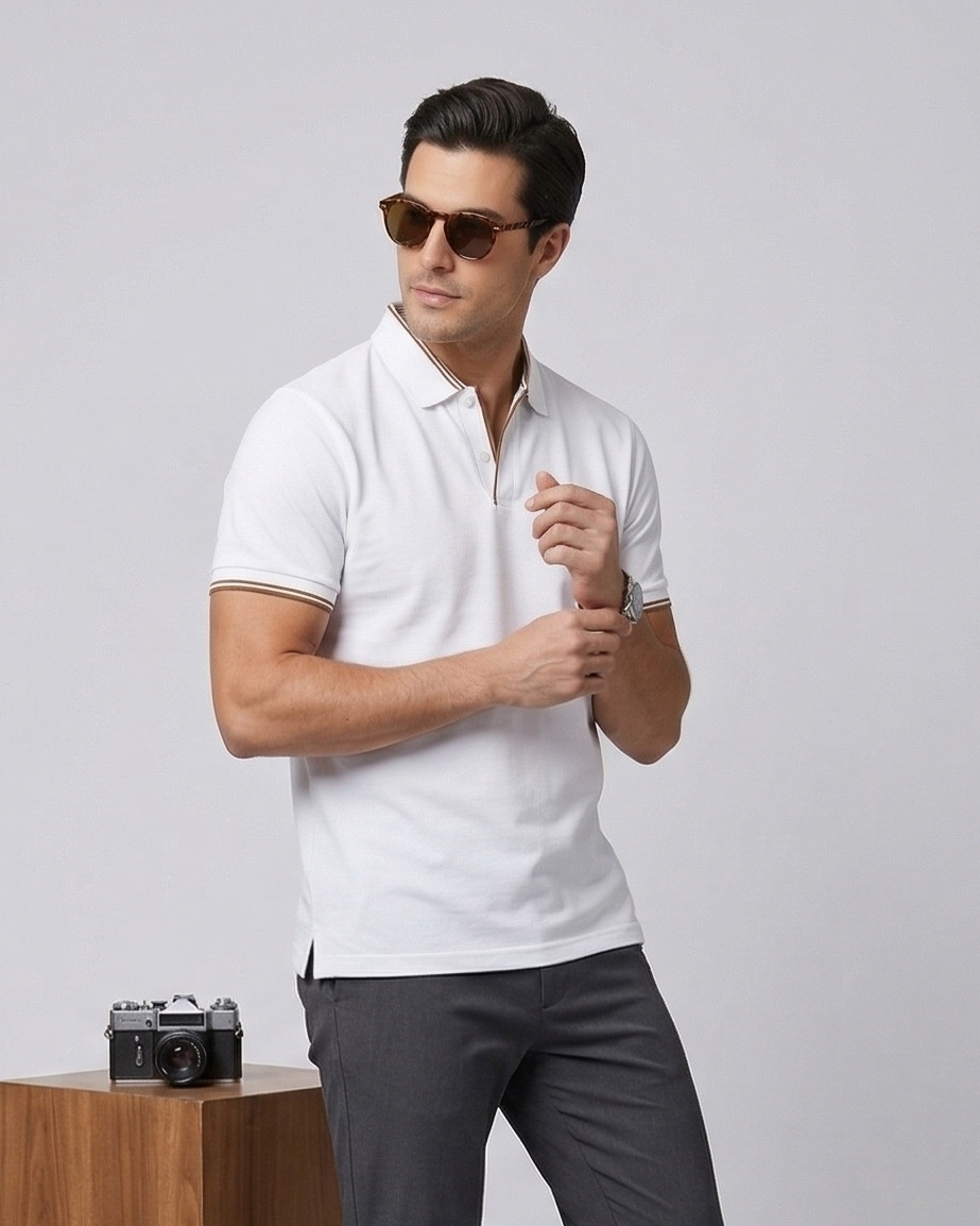 HIBRID MEN's T-SHIRT