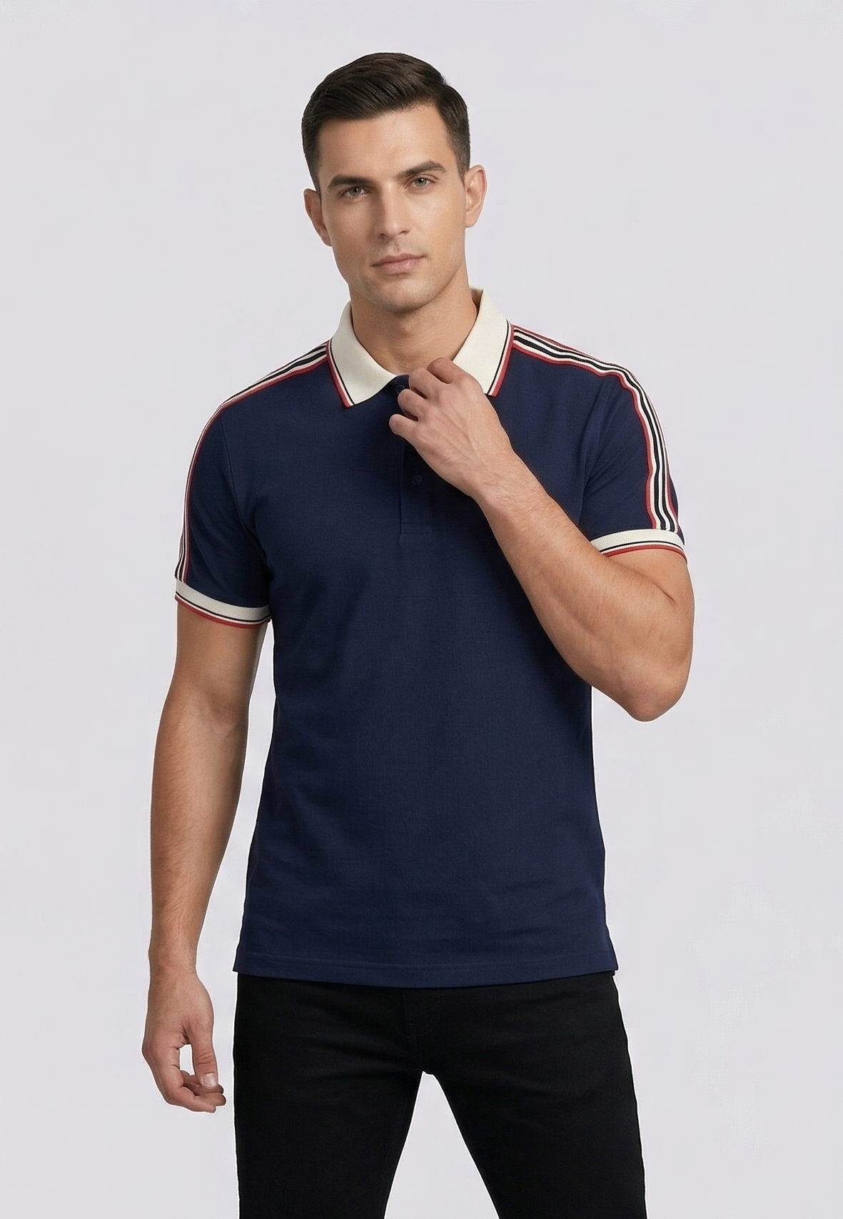 HIBRID MEN's T-SHIRT