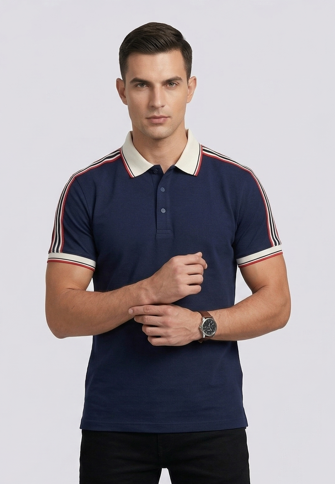HIBRID MEN's T-SHIRT