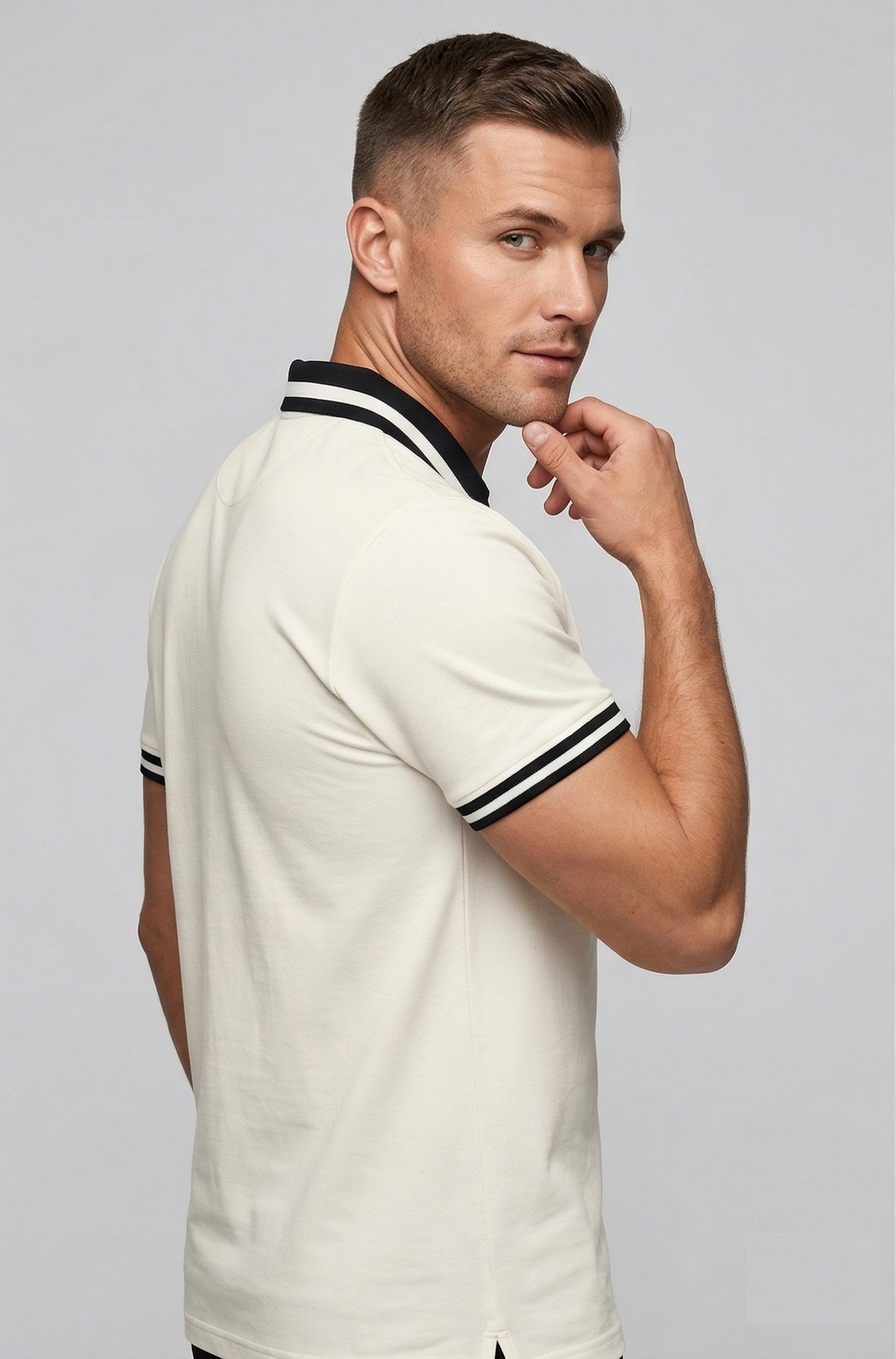 HIBRID MEN's T-SHIRT