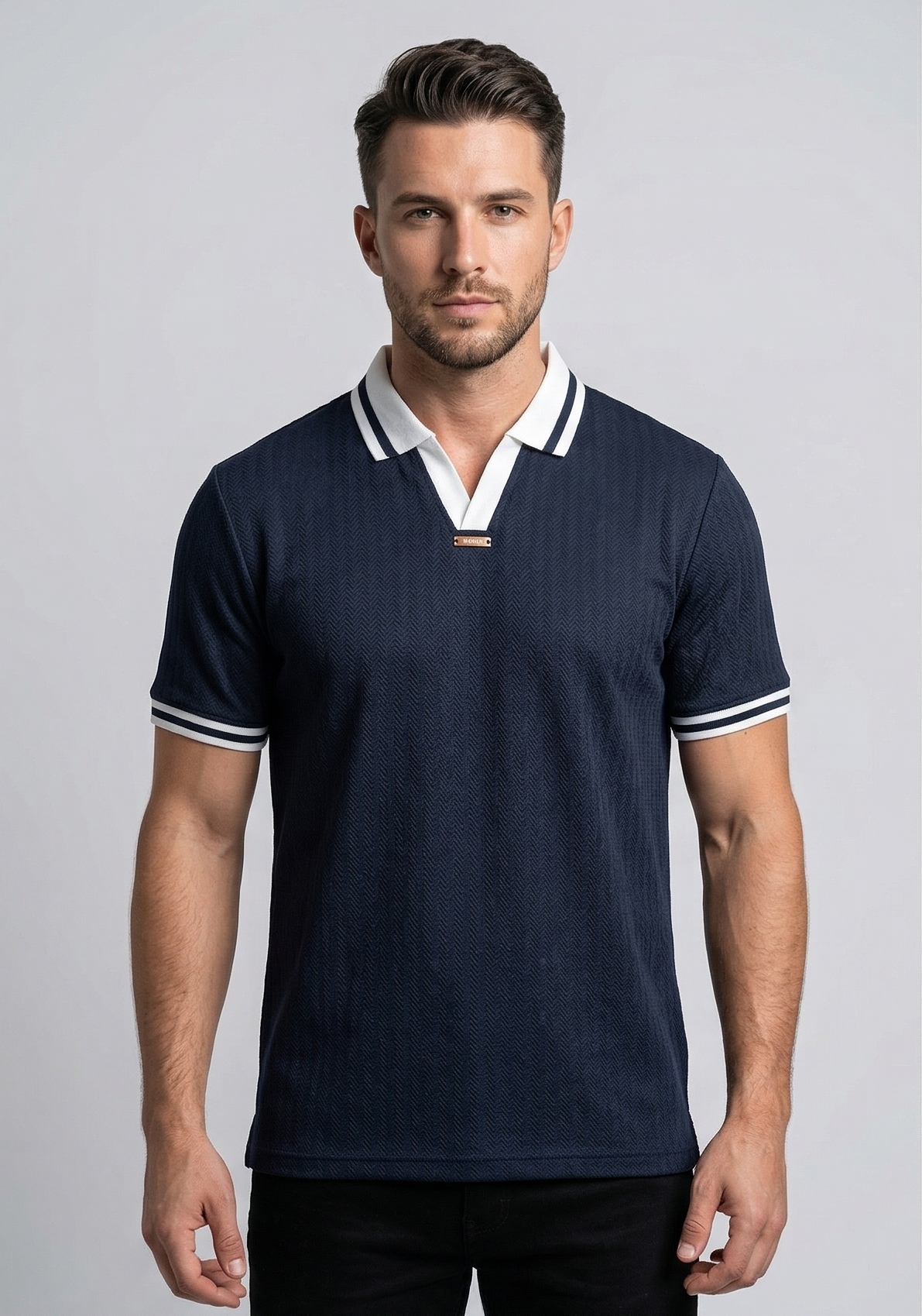 HIBRID MEN's T-SHIRT