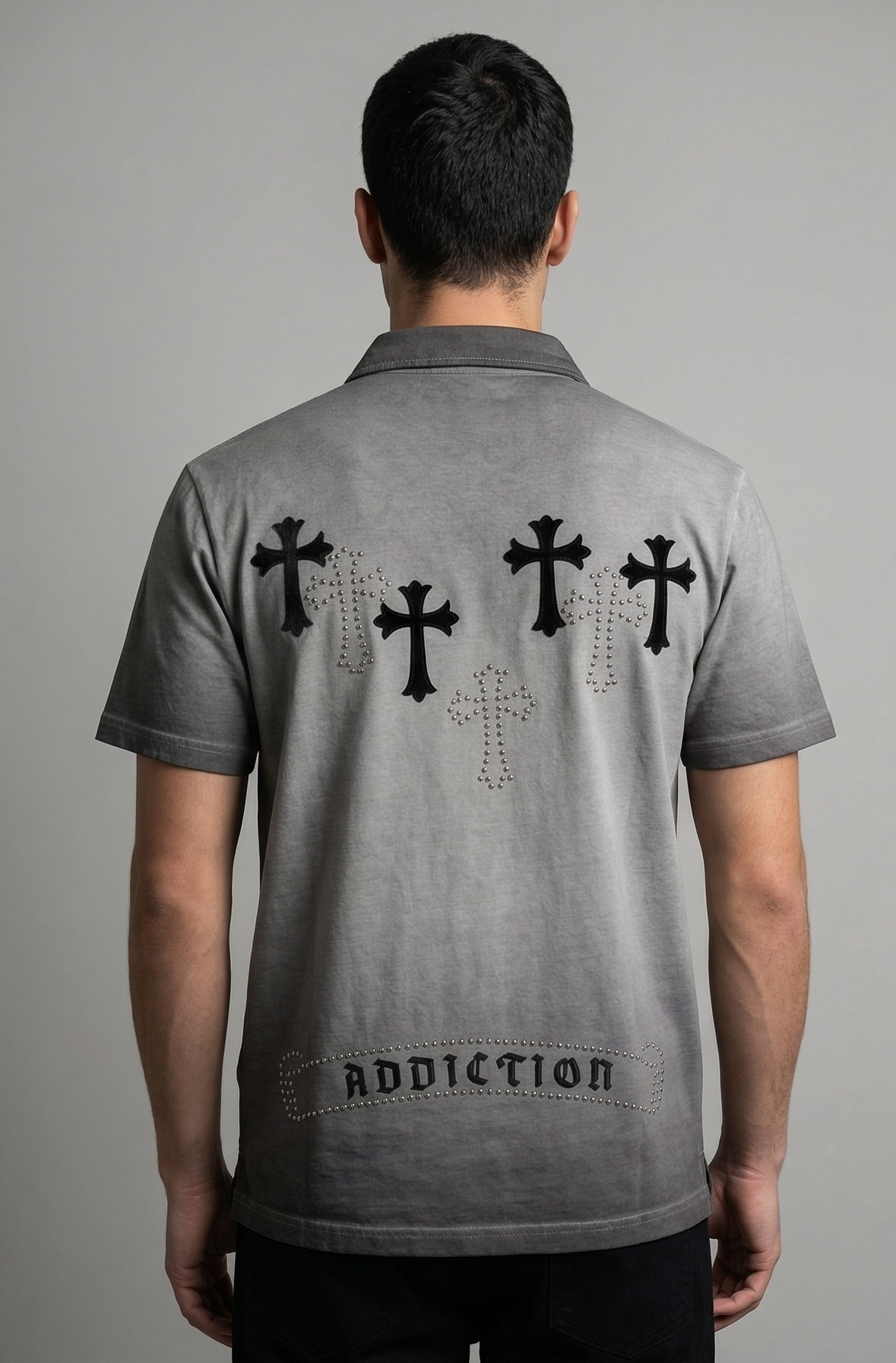 HIBRID MEN's T-SHIRT