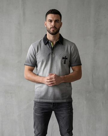 HIBRID MEN's T-SHIRT