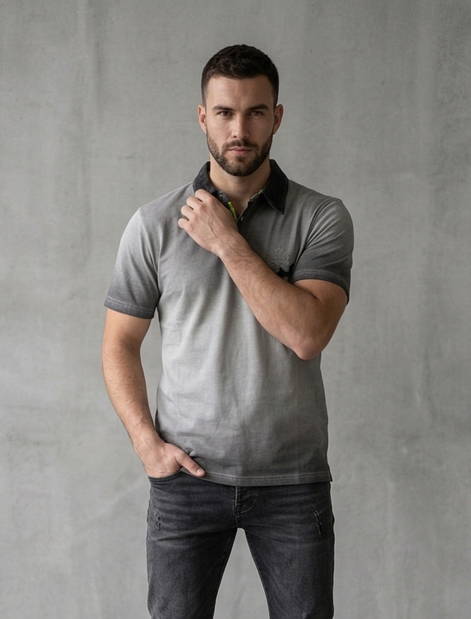 HIBRID MEN's T-SHIRT