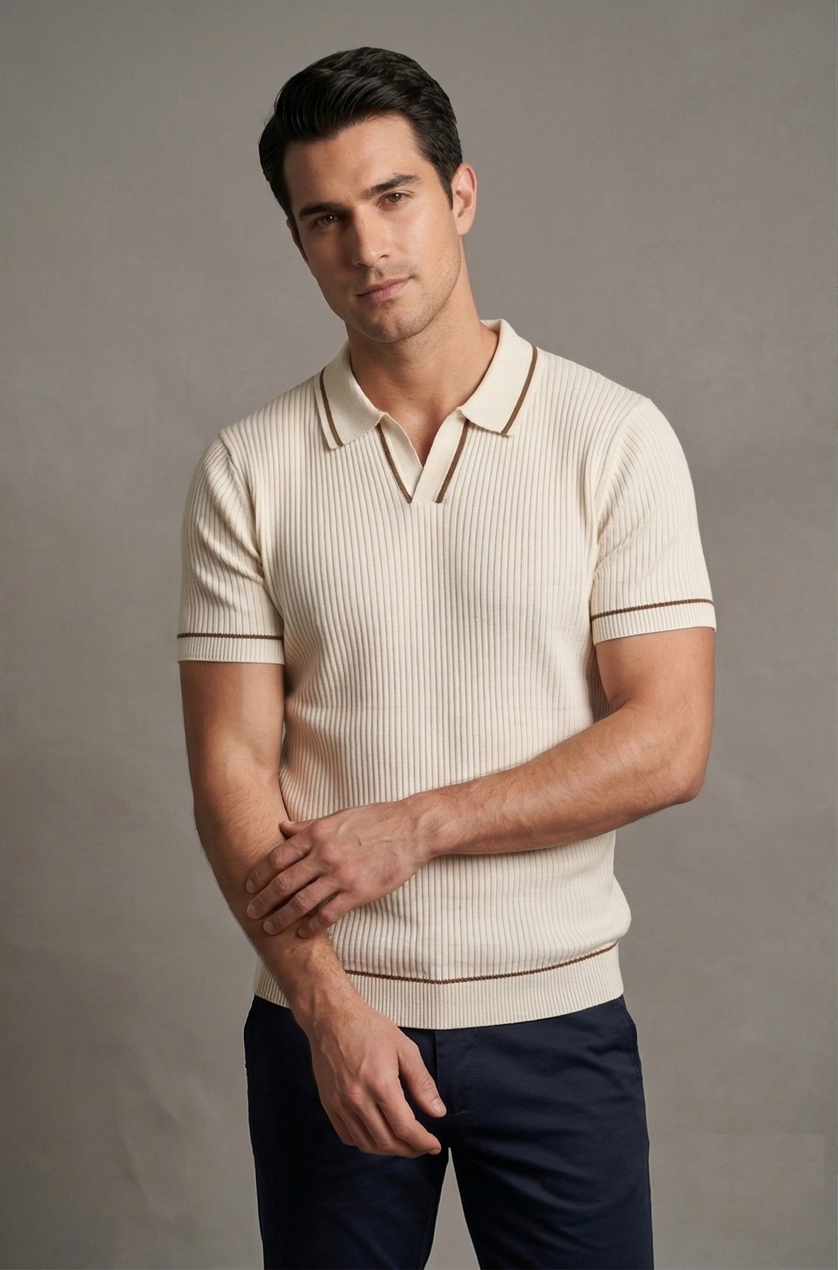 HIBRID MEN's T-SHIRT