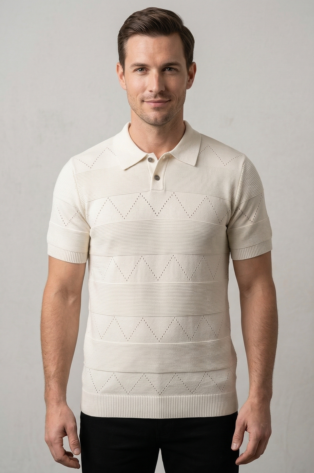 HIBRID MEN's T-SHIRT