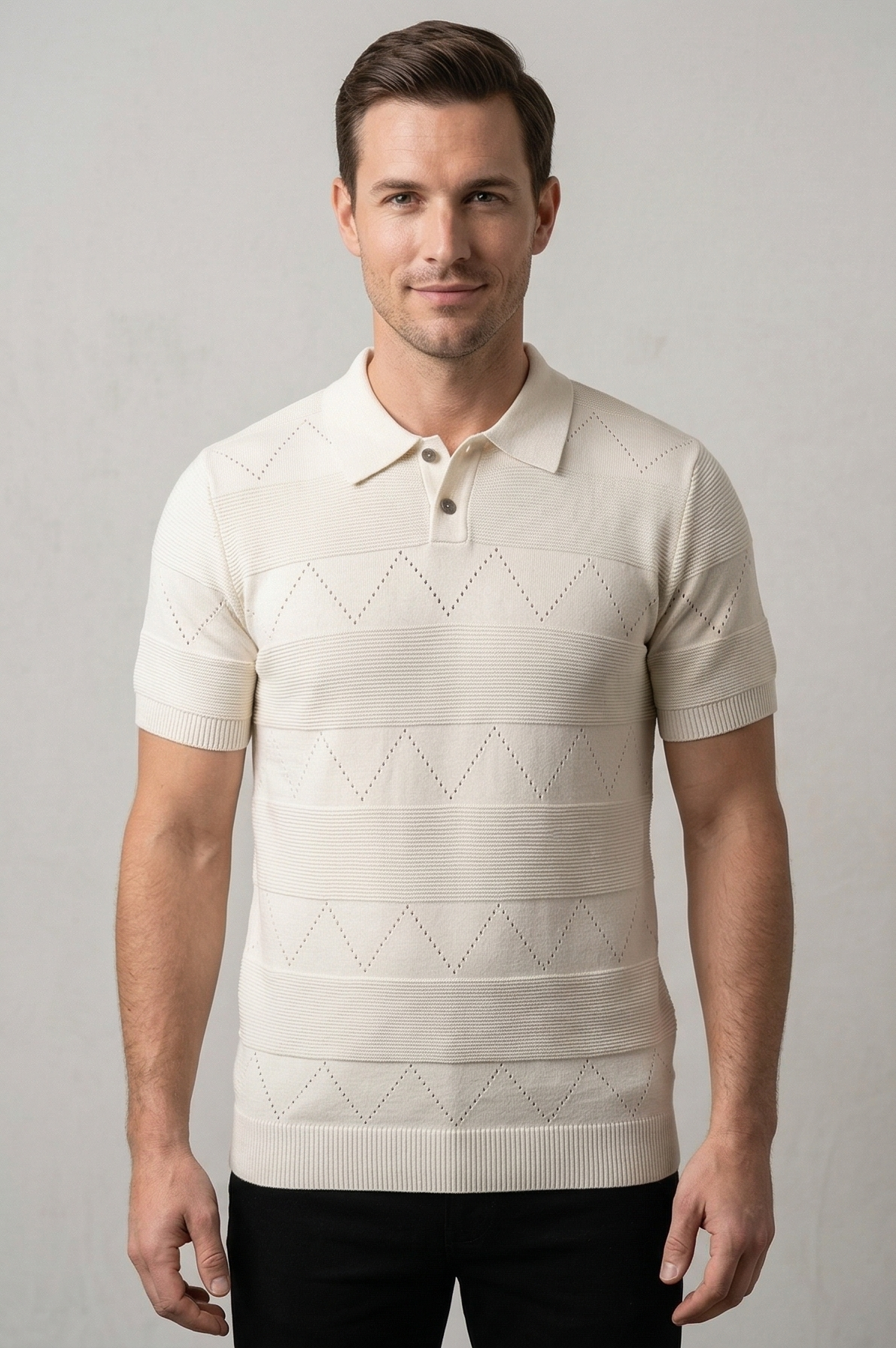 HIBRID MEN's T-SHIRT
