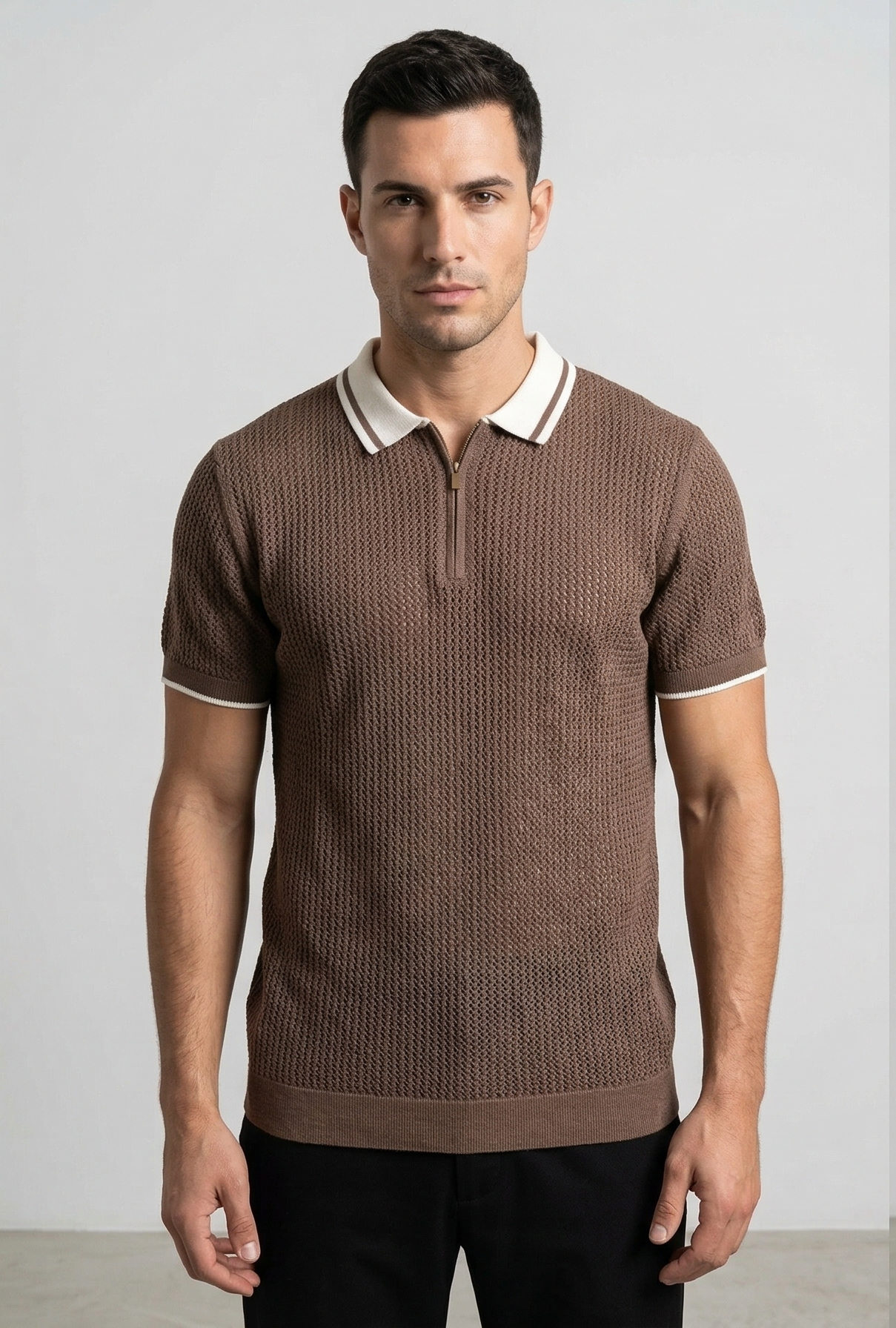 HIBRID MEN's T-SHIRT