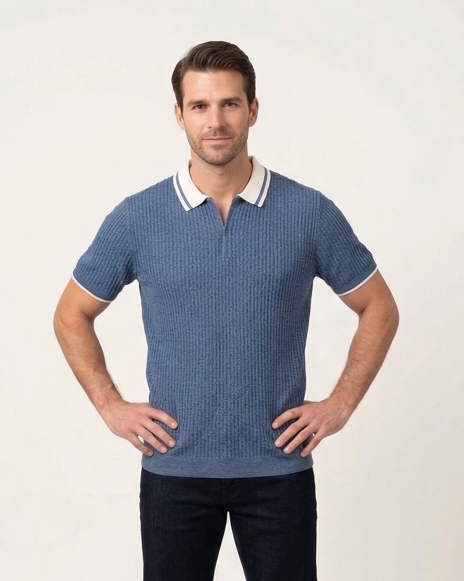 HIBRID MEN's T-SHIRT