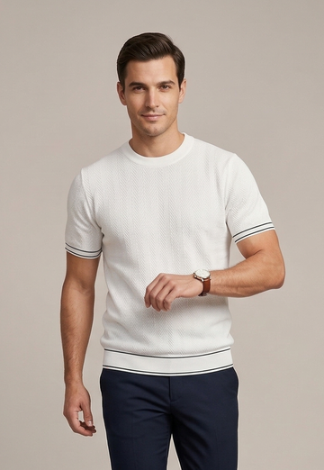HIBRID MEN's T-SHIRT