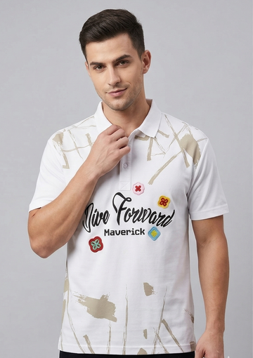 HIBRID MEN's T-SHIRT