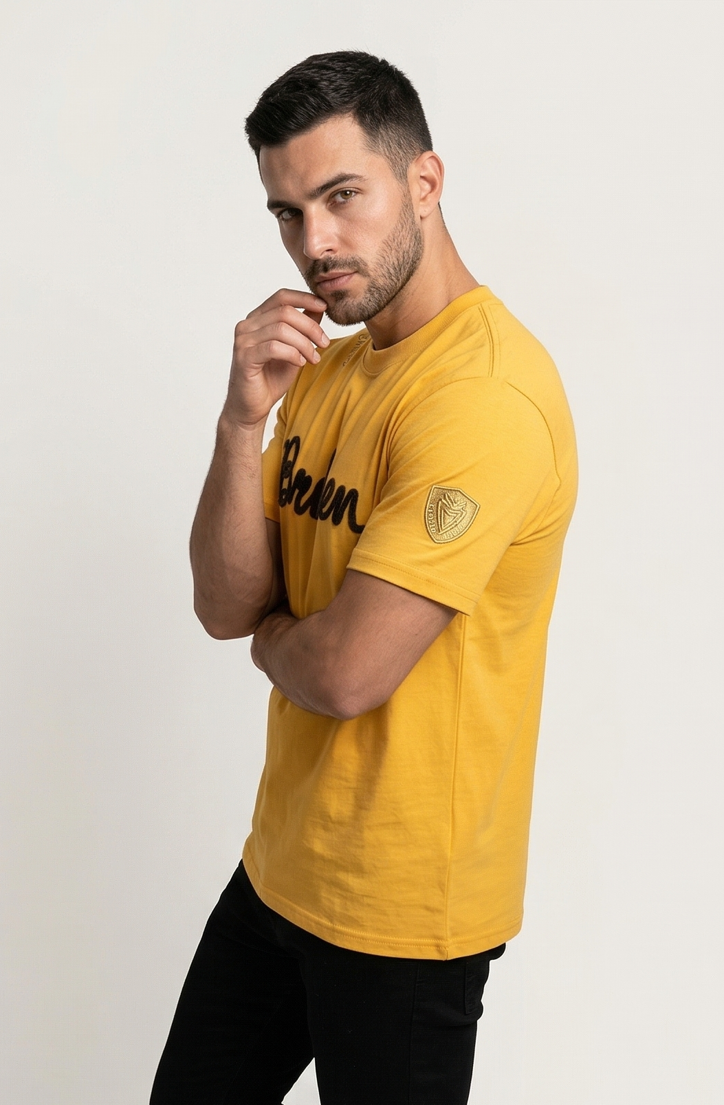 HIBRID MEN's T-SHIRT