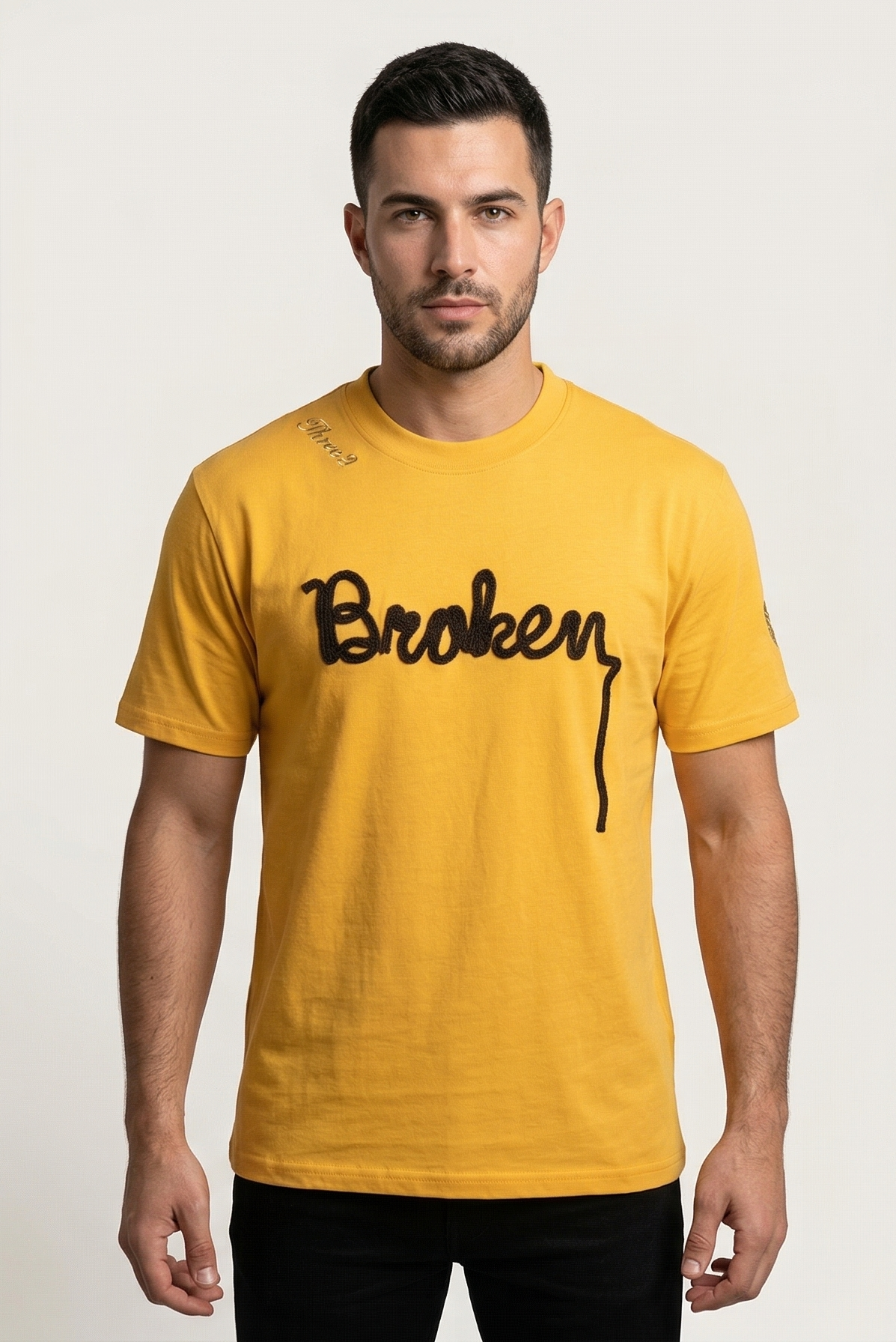 HIBRID MEN's T-SHIRT