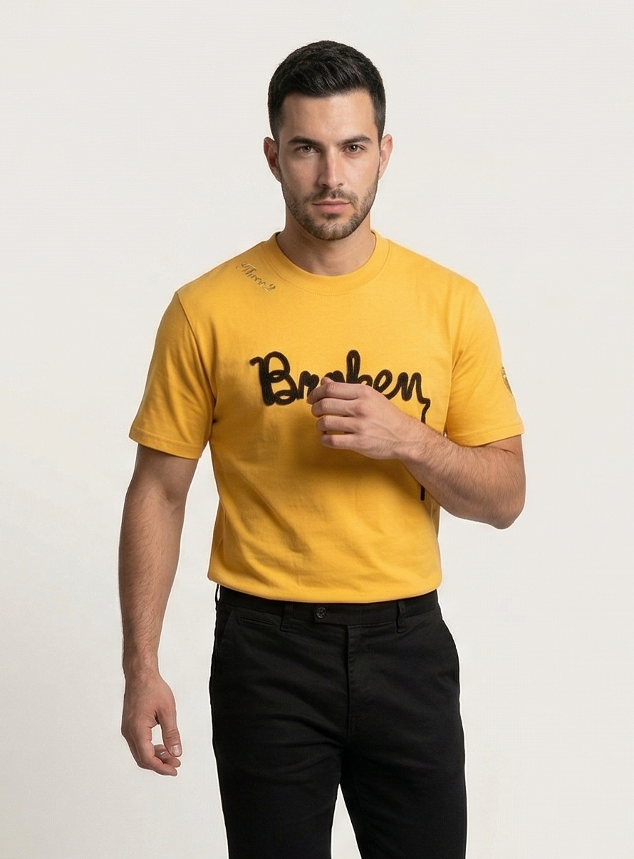 HIBRID MEN's T-SHIRT