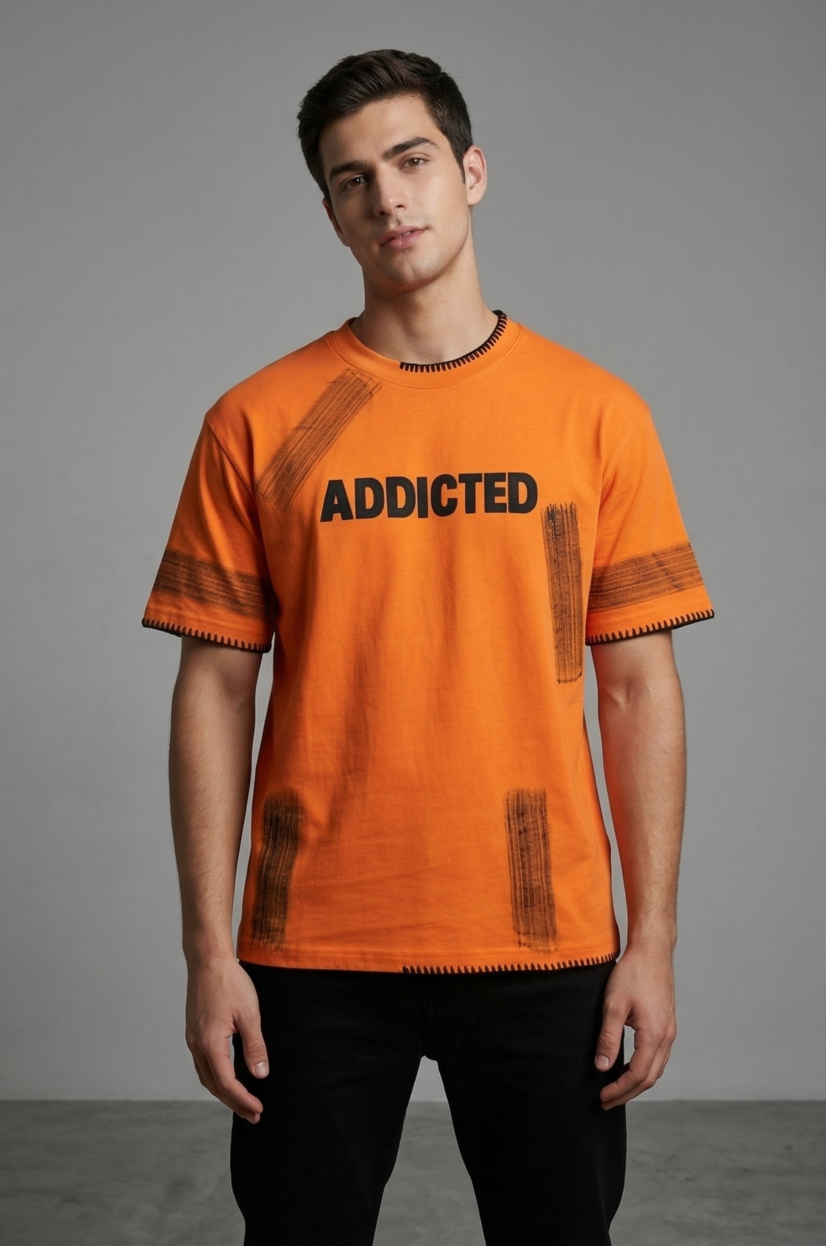 HIBRID MEN's T-SHIRT