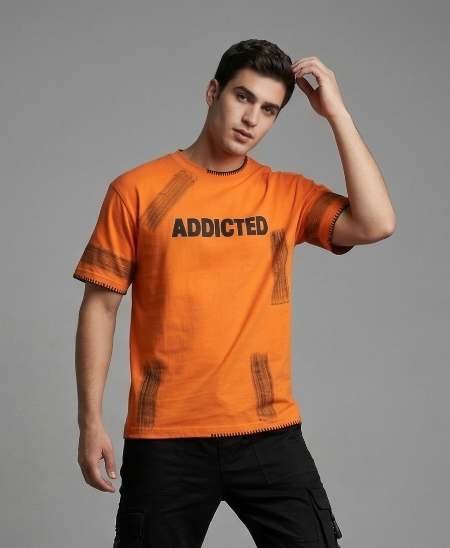 HIBRID MEN's T-SHIRT