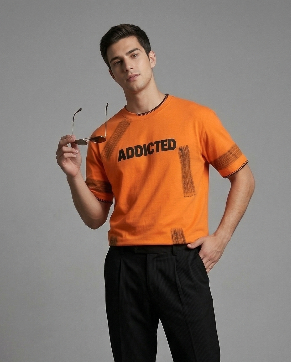 HIBRID MEN's T-SHIRT