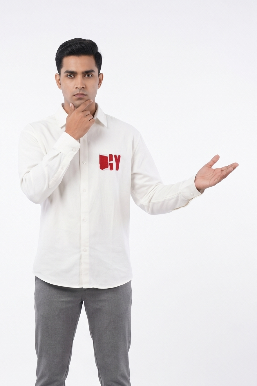 MASK MEN's SHACKET
