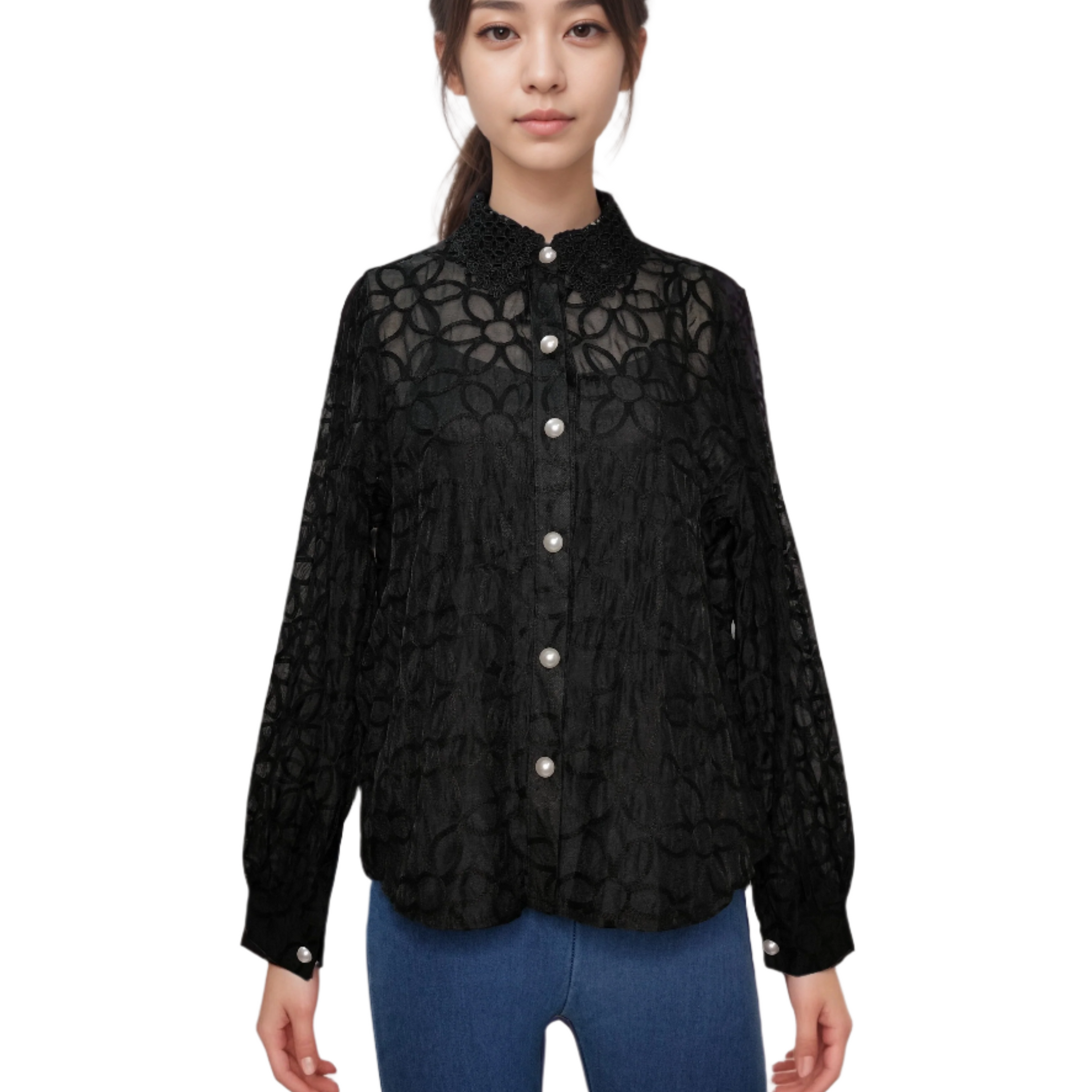 Women’s shirt