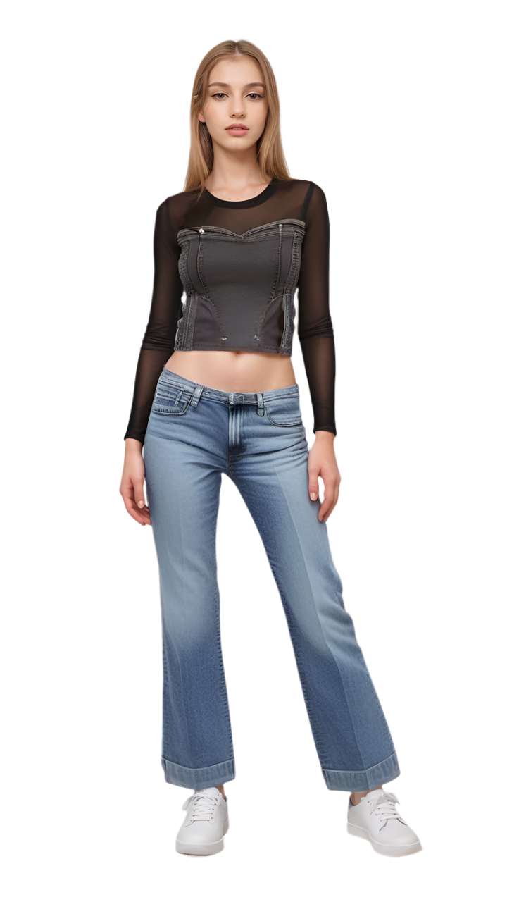 Women’s top
