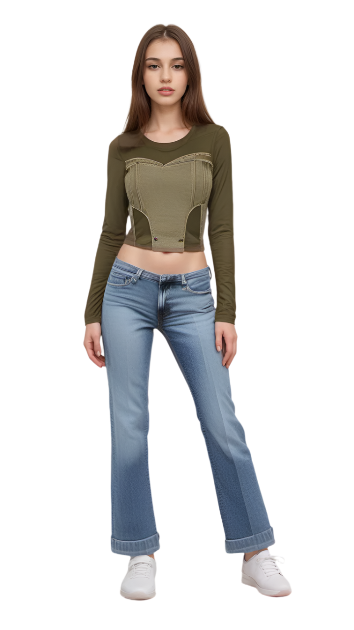 Women’s top