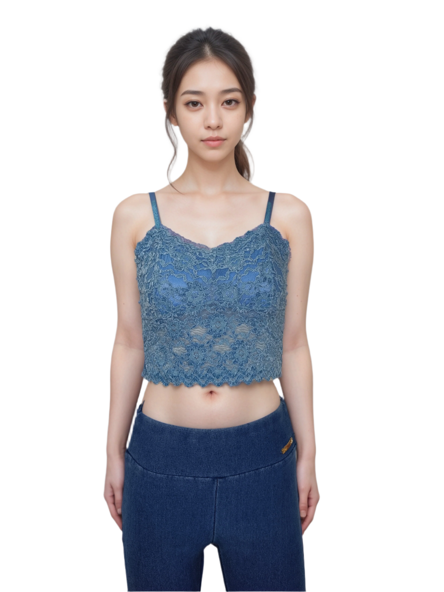 Women’s Bustier top