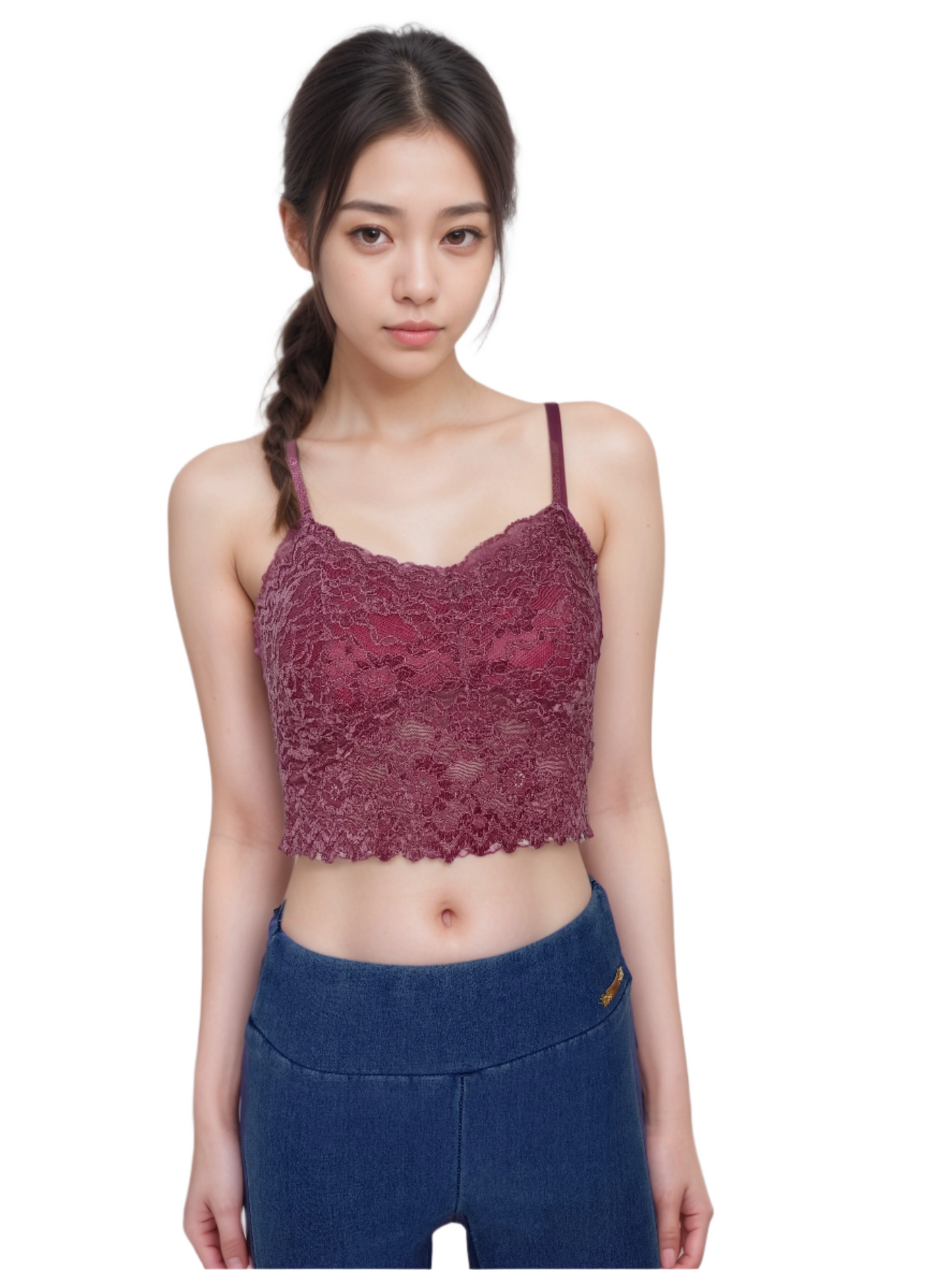 Women’s Bustier top