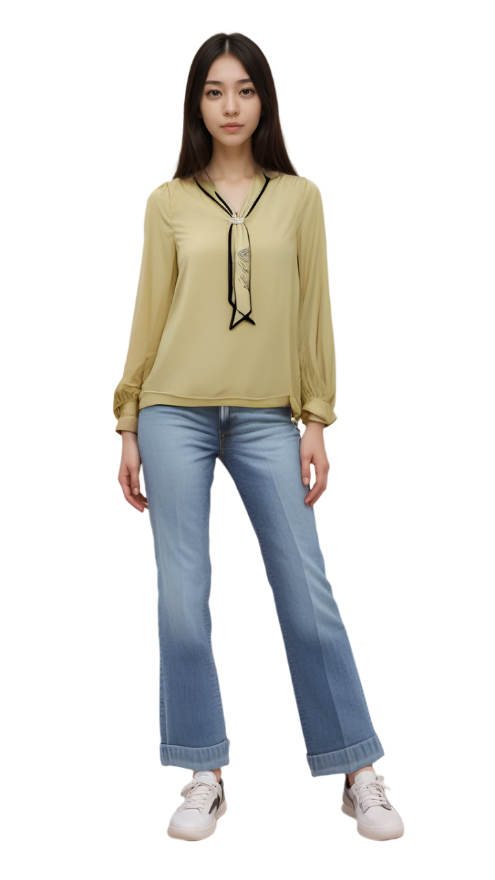 Women’s top