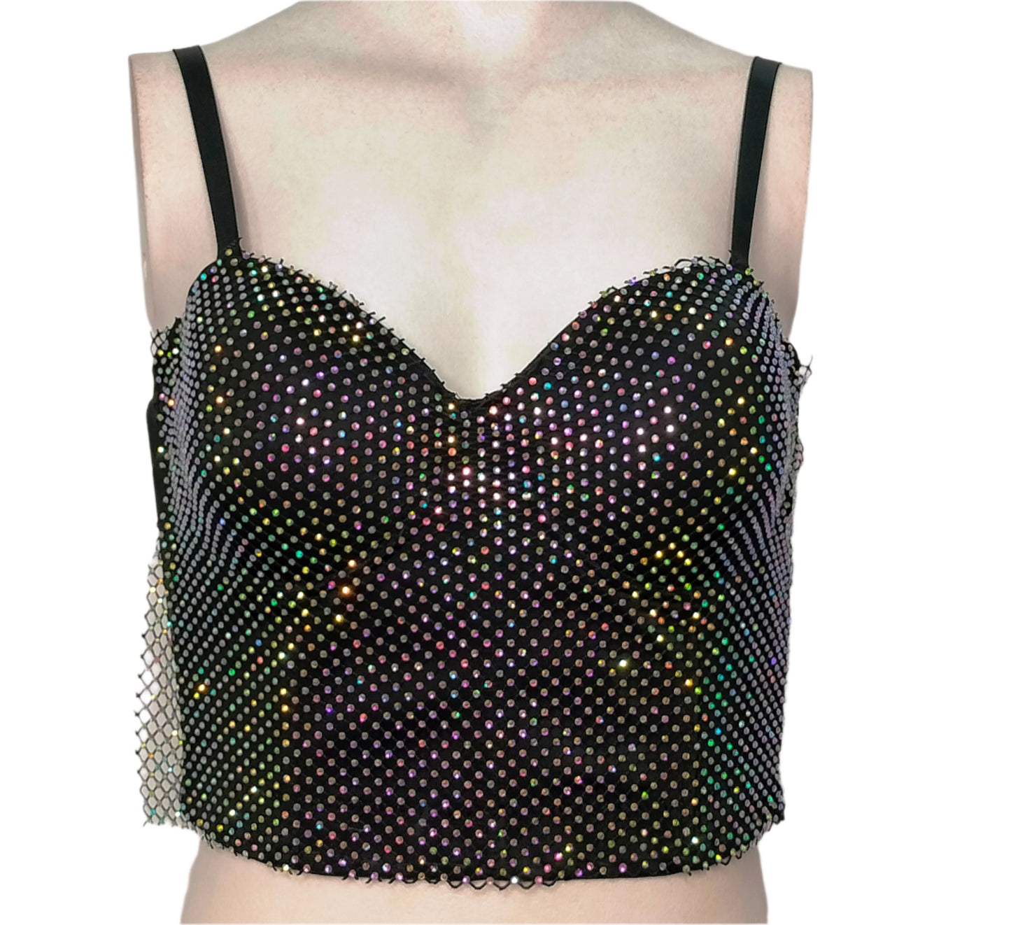 Women’s Bustier top