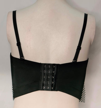 Women’s Bustier top