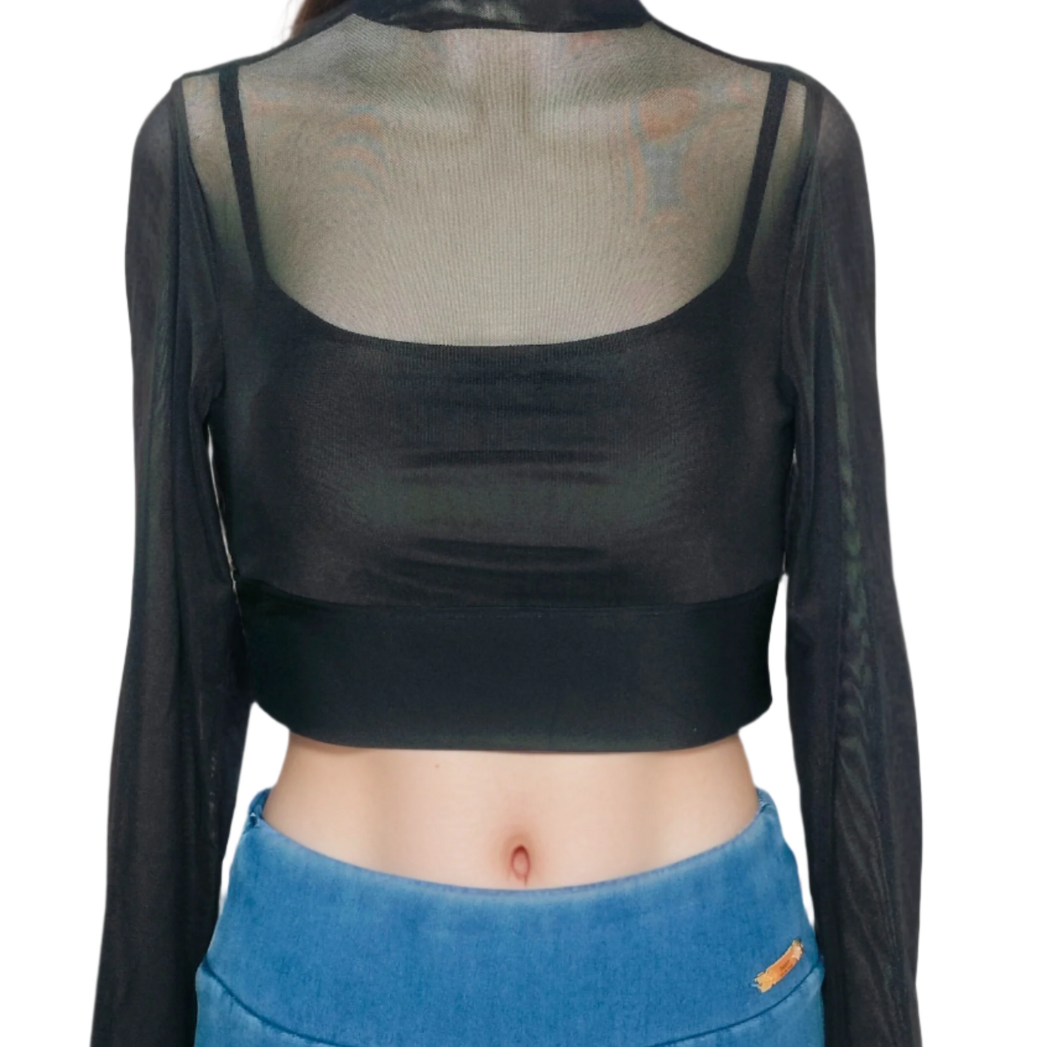 Women’s crop top