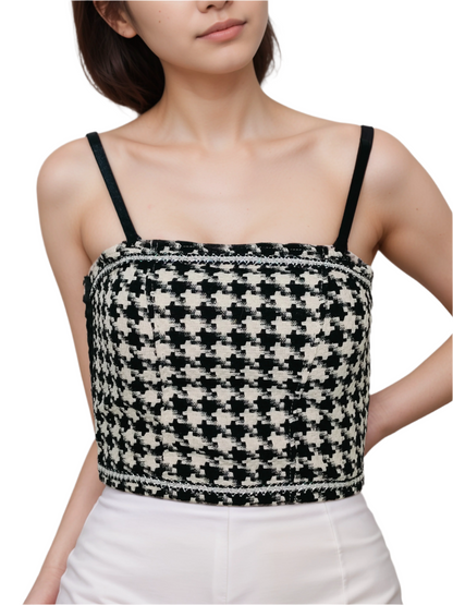 Women’s Bustier top